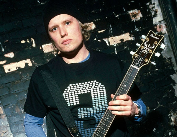 Late 3 Doors Down Guitarist Knew His Lifestyle Was Killing Him E